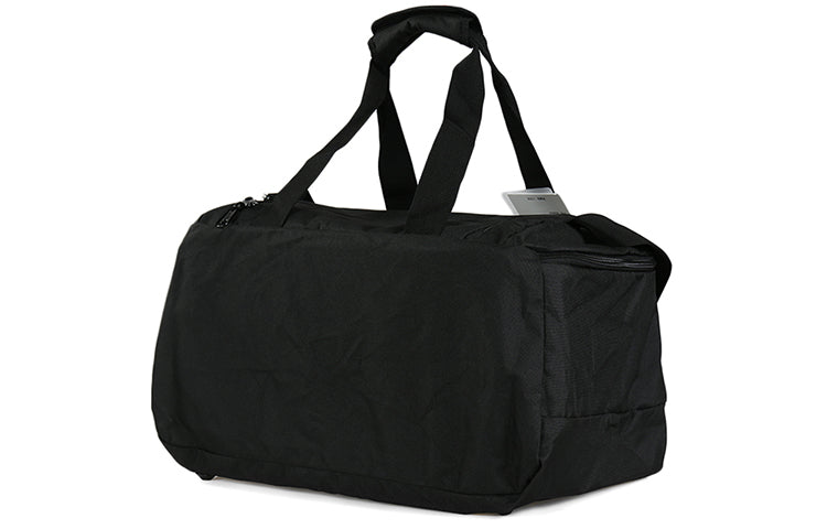 PUMA Pro Training II Small Bag 'Black White' 074896-01