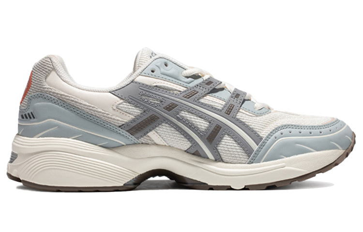 ASICS Gel-1090 'Cream Grey Blue' 1203A243-021