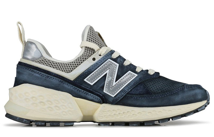New Balance 574v2 Sport 'Vintage Navy' MS574VC