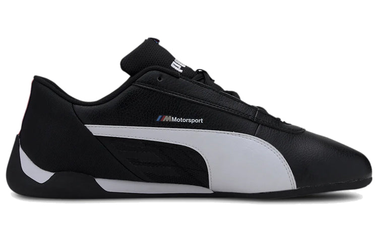 PUMA BMW Motorsport x R-Cat 'Black White' 339933-01
