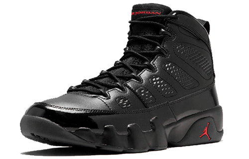 Air Jordan 9 Retro 'Bred' 302370-014