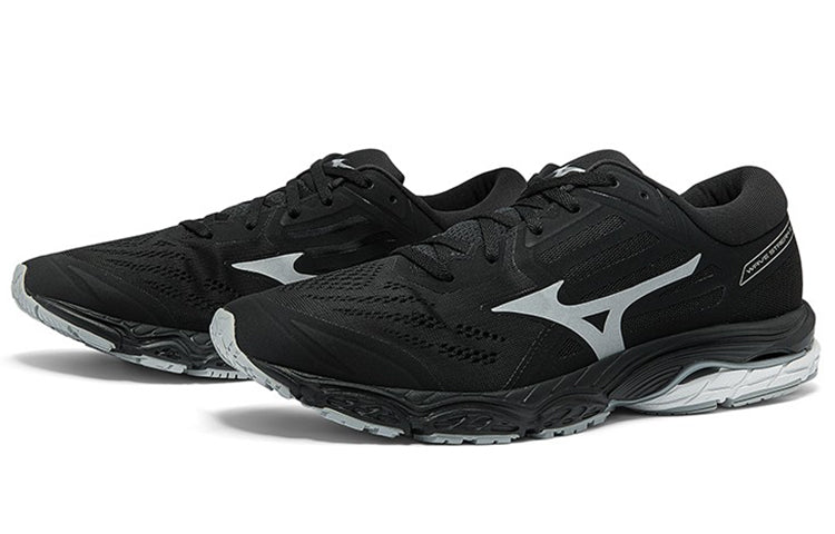Mizuno Wave Stream 2 'Black' J1GC211904