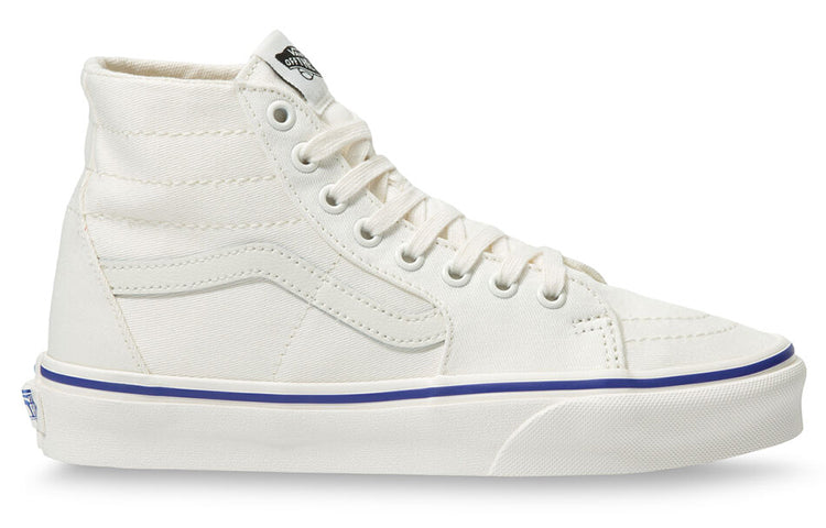 Vans SK8-Hi Tapered 'White Blue' VN0A4U164U3
