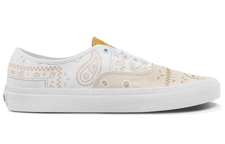 Vans Authentic 'Peace Paisley - Peace' VN0A5KRDATI
