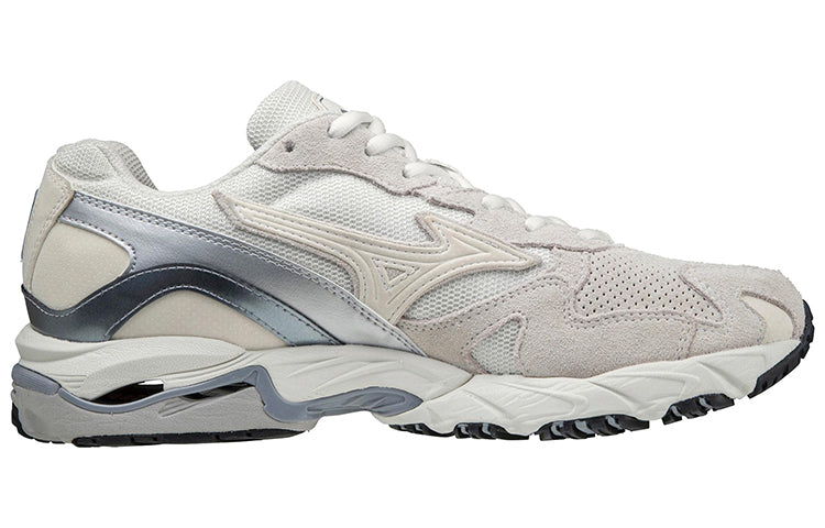 Mizuno Wave Rider 10 Premium 'White Tradewinds' D1GA218201