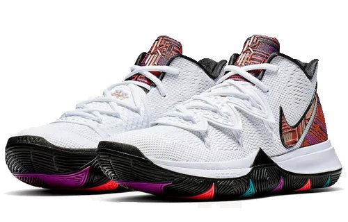 Nike Kyrie 5 'Black History Month' BQ6237-100