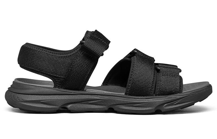 Skechers Delmont Sd 'Pure Black' 210258-BBK