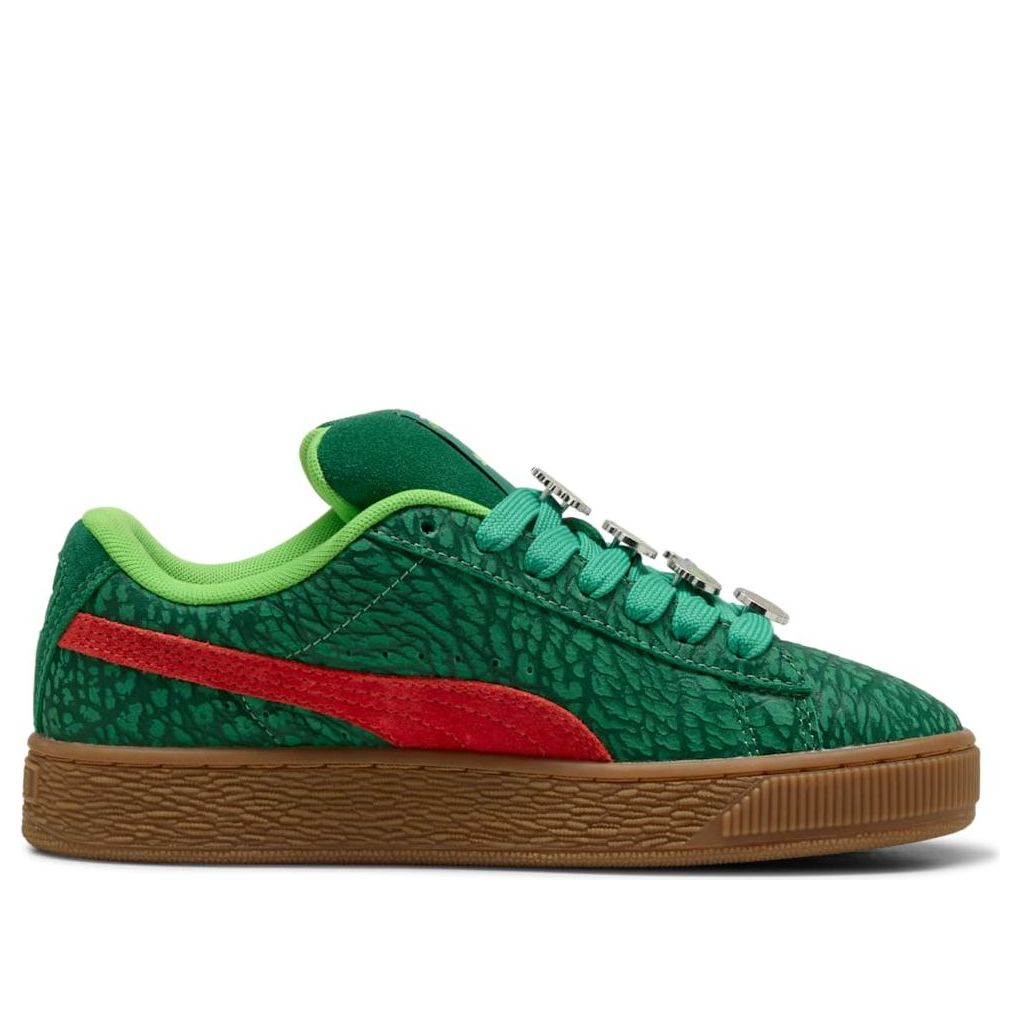 PUMA Suede XL 'Teenage Mutant Ninja Turtles' 401427-01