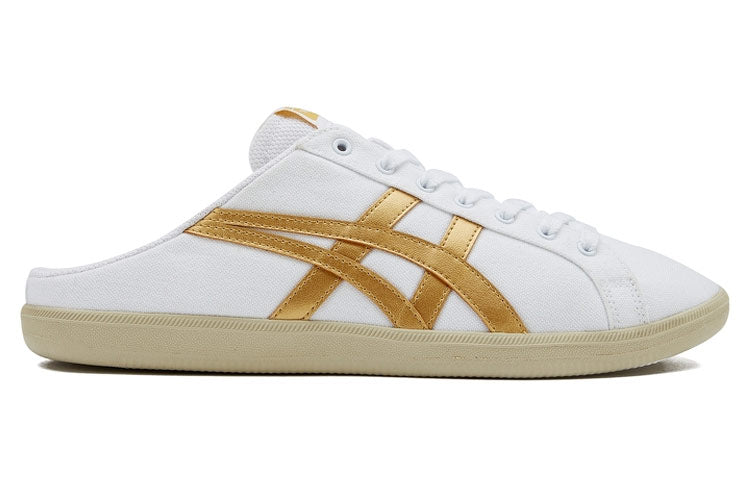 Onitsuka Tiger Dd Trainer Sabot 'White Gold' 1183B769-101
