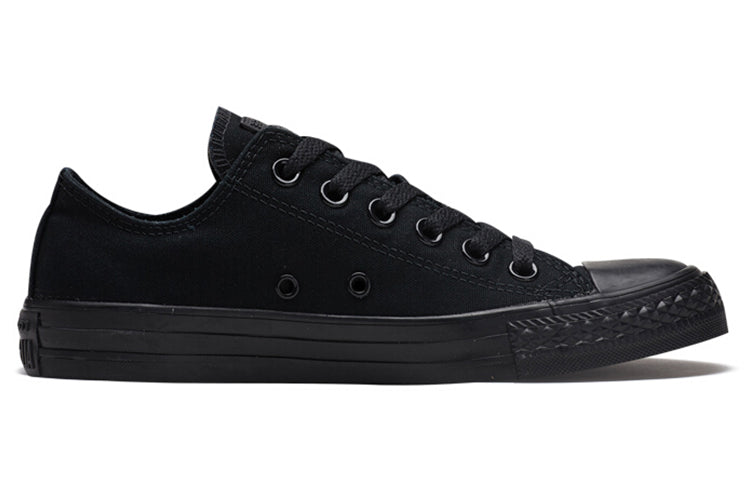 Converse Chuck Taylor All Star 'Triple Black' 1Z635