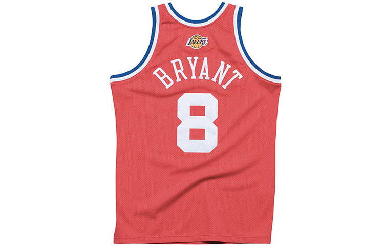 Mitchell & Ness NBA  BA64J2-ASW-R-BZO