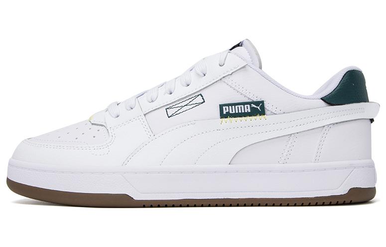 PUMA Caven 2.0 'White And Green' 392332-01