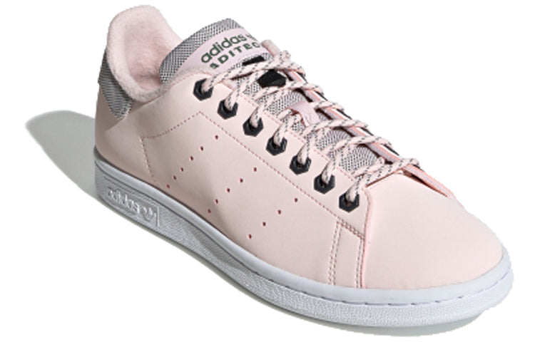 (WMNS) adidas Stan Smith 'Halo Pink' FV4653