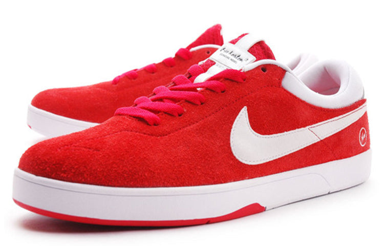 Nike Fragment Design x Eric Koston 1 SB 'University Red' 628983-601