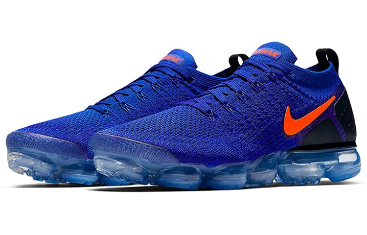 Nike Air VaporMax Flyknit 2 'Racer Blue' 942842-400