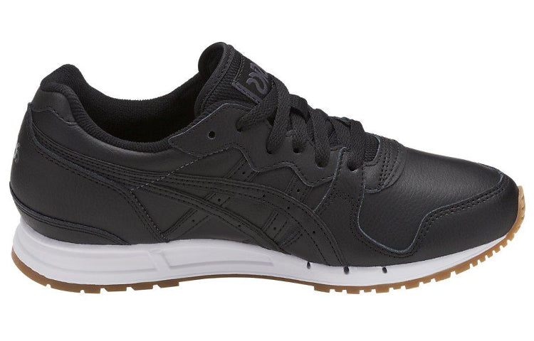 (WMNS) ASICS Gel-Movimentum 'Black' HL7G7-9090