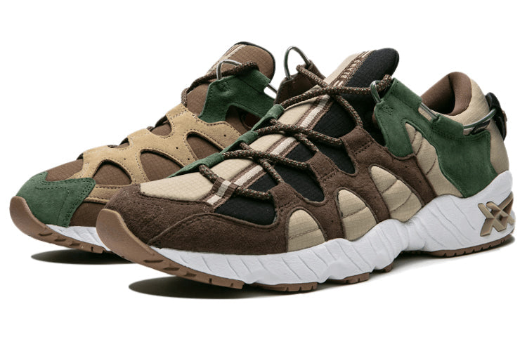 ASICS BEAMS x Gel Mai GTX 'Birch Dark Forest' H8P0Q-0279