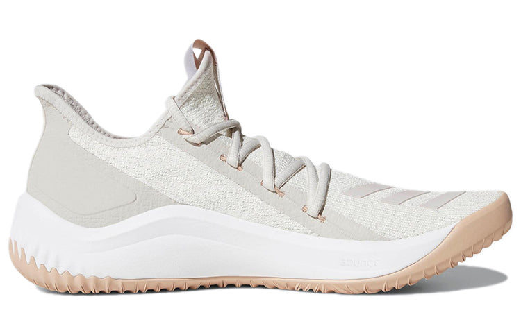adidas Dame D.O.L.L.A. 'Tan' DB1074
