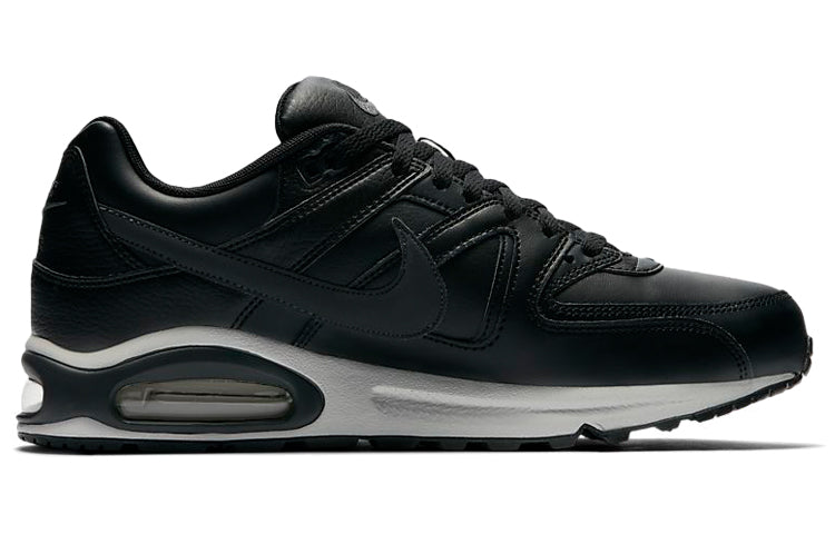 Nike Air Max Command Leather 'Black Anthracite' 749760-001