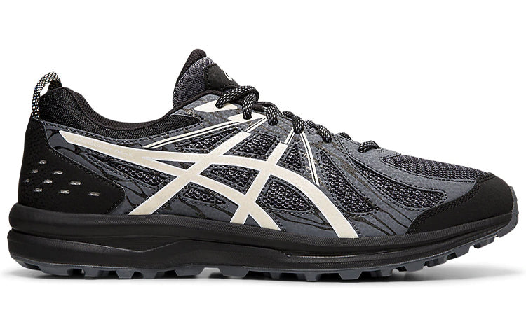 ASICS Frequent Trail 'Black Birch' 1011A034-005