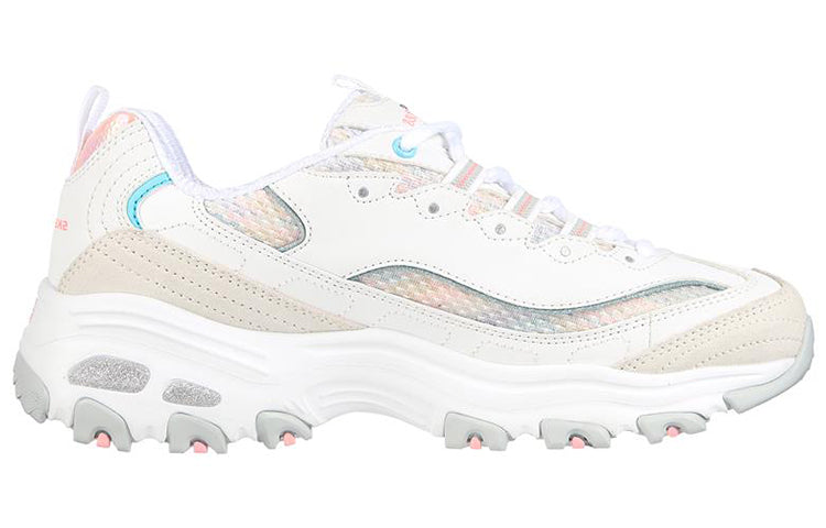 (WMNS) Skechers D'Lites 149788-WMLT