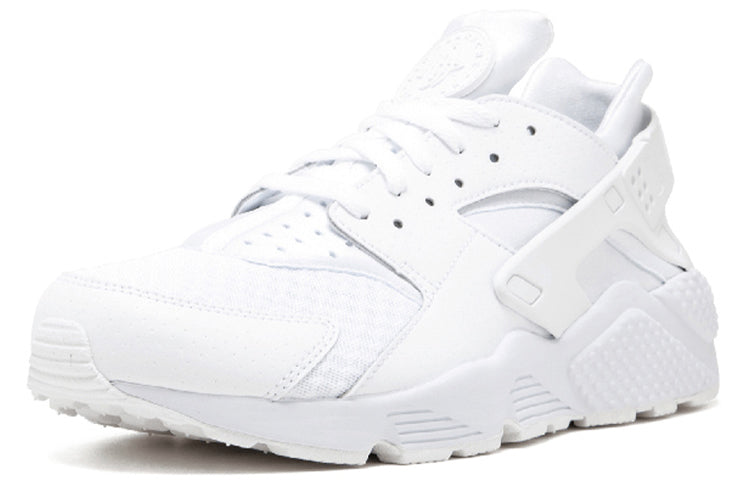 Nike Air Huarache 'All White' 318429-111