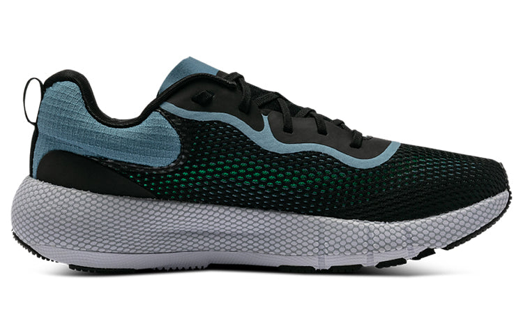 Under Armour HOVR Machina 2 SE 'Black Blue' 3024738-003
