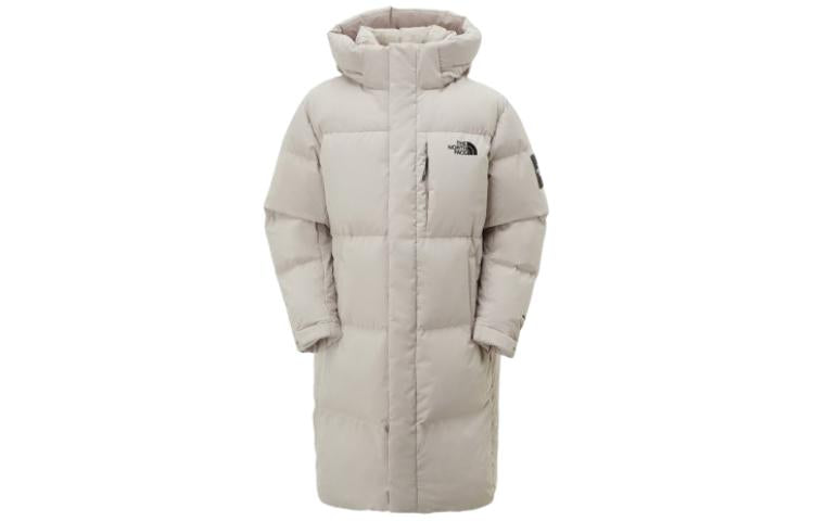 THE NORTH FACE White Label Down Jacket 'White' NC1DP50L
