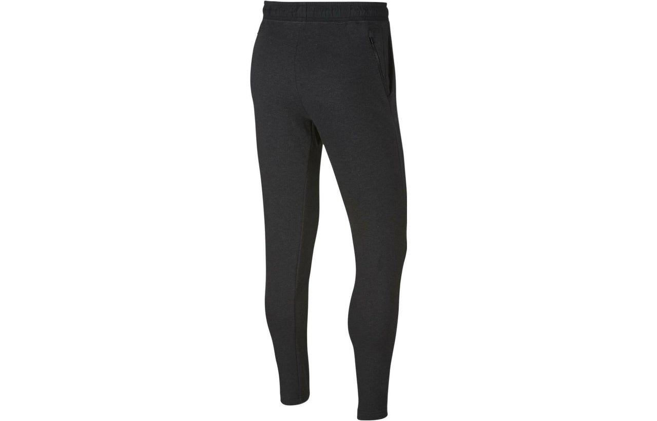 Men's Nike Golden State Warriors Basketball Training Sports Pants/Trousers/Joggers Dark Grey 860885-032