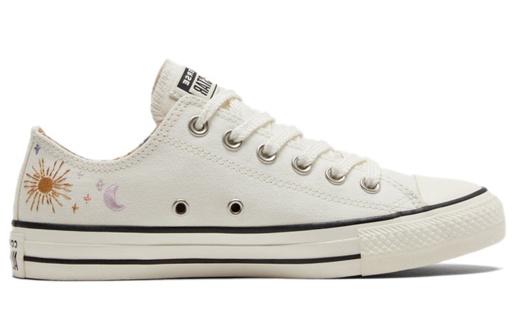 (WMNS) Converse Chuck Taylor All Star Mystic World Beige 572426C