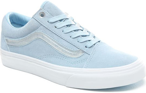 Vans Jelly Sidestripe Old Skool Low Blue VN0A38G1VRA