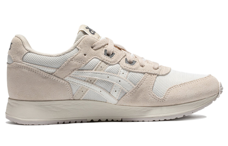 ASICS Lyte Classic Retro Athleisure Casual Sports Shoe Unisex Brown 1203A216-100