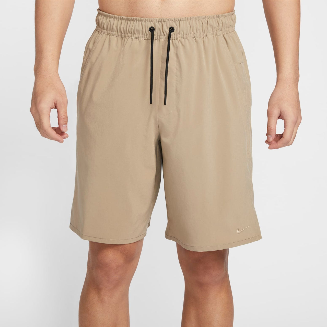 Nike Dri-FIT Unlimited Short 'Tan' DV9331-247