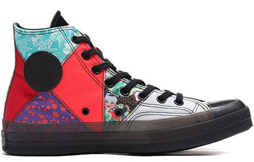 Converse Chuck 70 Hi 'Chinese New Year' 164472C