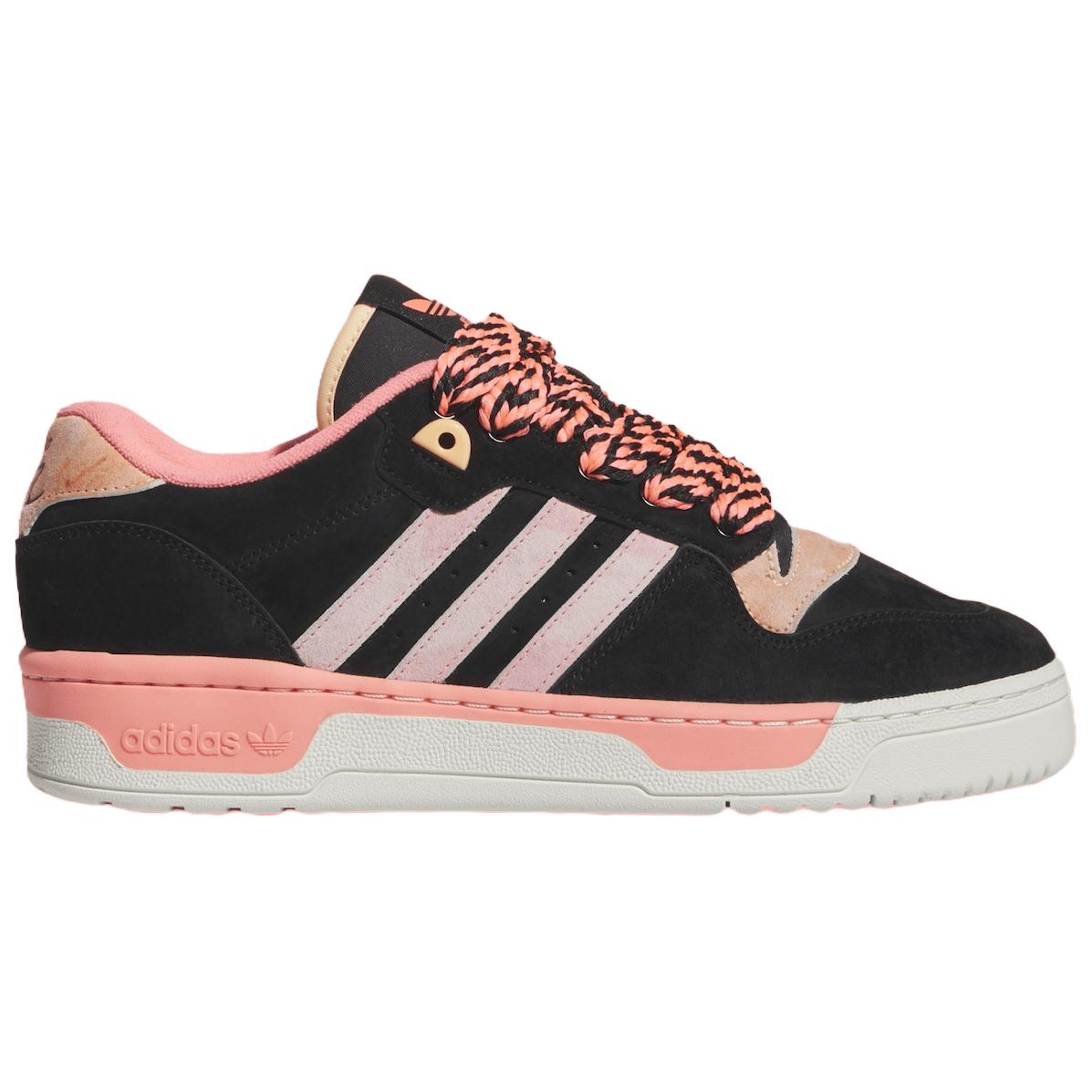 adidas x Anthony Edwards Rivalry Low 'With Love' IH7729
