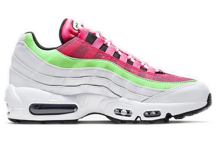 (WMNS) Nike Air Max 95 'Watermelon' CJ0624-101