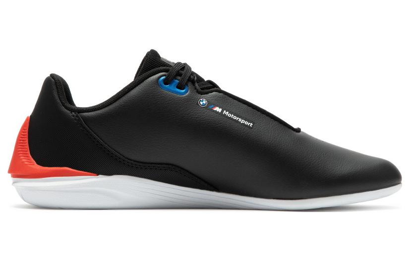 PUMA BMW Motorsport Drift Cat Decima 'Black Pop Red' 307304-04