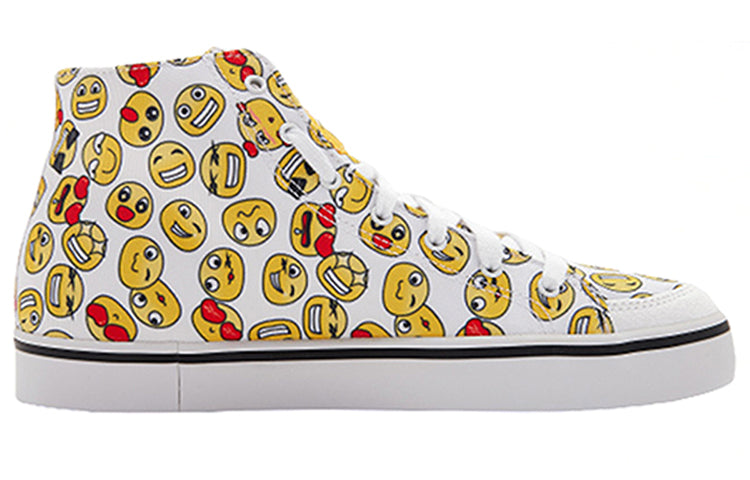 Reebok Berlin Mid Fvs Sneakers Yellow/White G55906