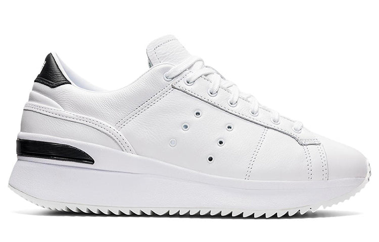 Onitsuka Tiger Lawnship PF 'White' 1183A531-100