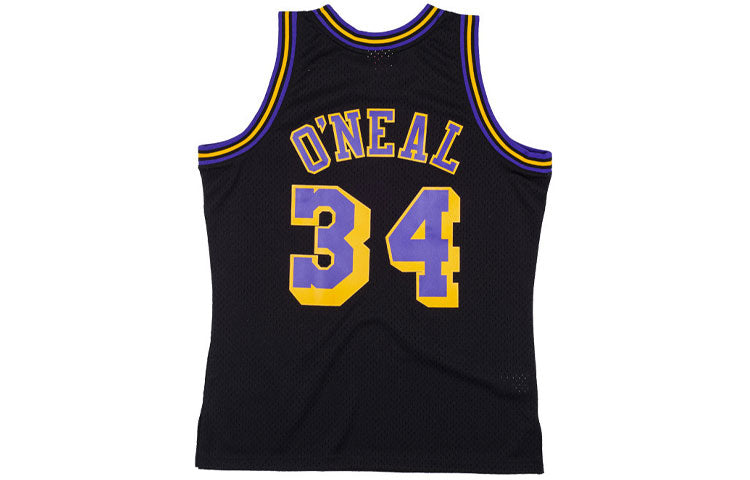 Mitchell & Ness NBA SW 96-97 34 SMJYCP19273-LALBLCK96SON