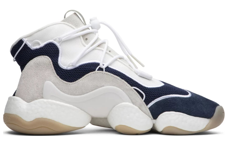 adidas Bristol Studio x Crazy BYW 'SharpShooter' BB7669