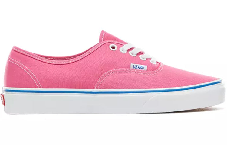 Vans Authentic 'Carmine Rose' VN0A38EMVJN