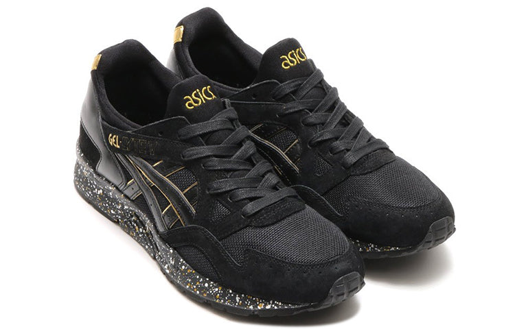 ASICS x atmos Gel-Lyte 5 'Black Gold' TQ6J1K-9090