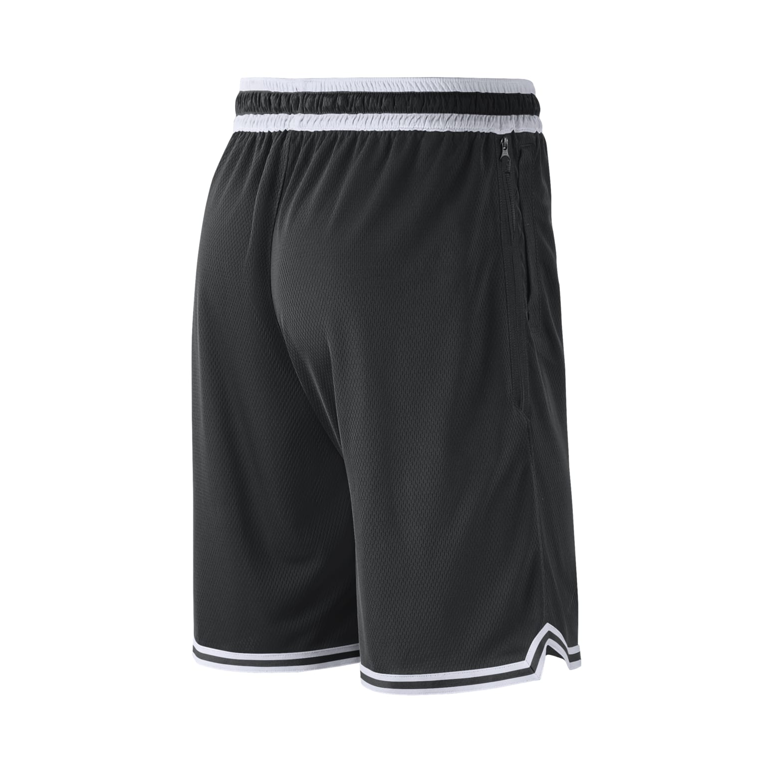 Nike Dri-FIT NBA Shorts 'Brooklyn Nets' DH9165-010