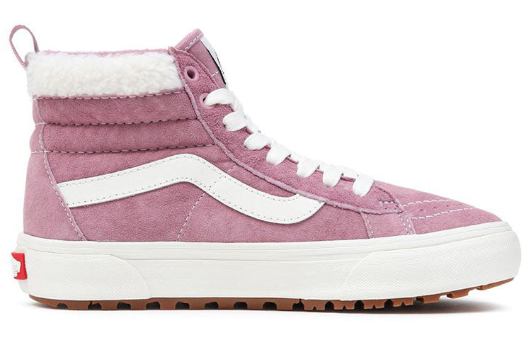 Vans SK8-HI MTE-1 'Pink White' VN0A5HZYBD5