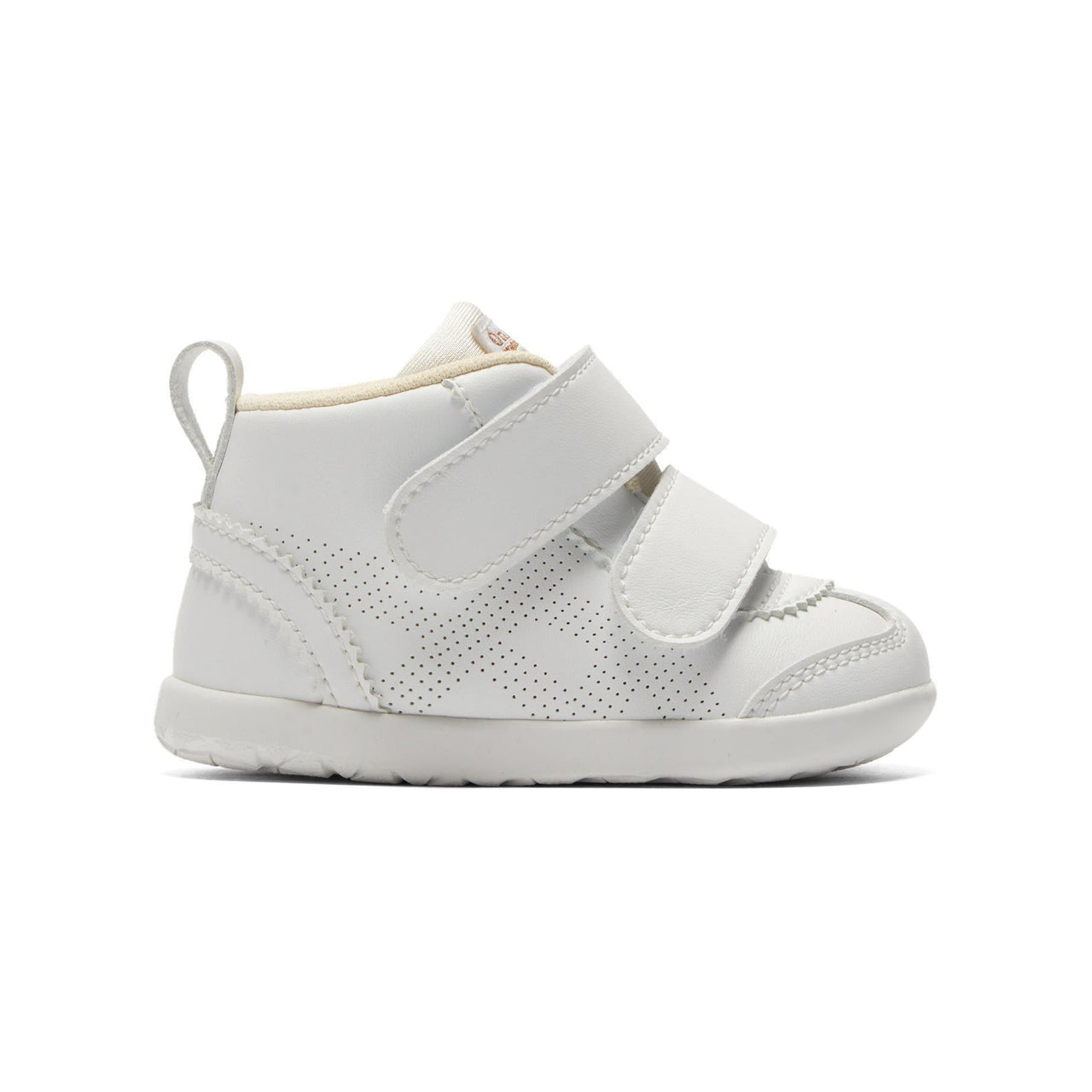 (TD) Onitsuka Tiger FIRST 'White' 1184A220-100