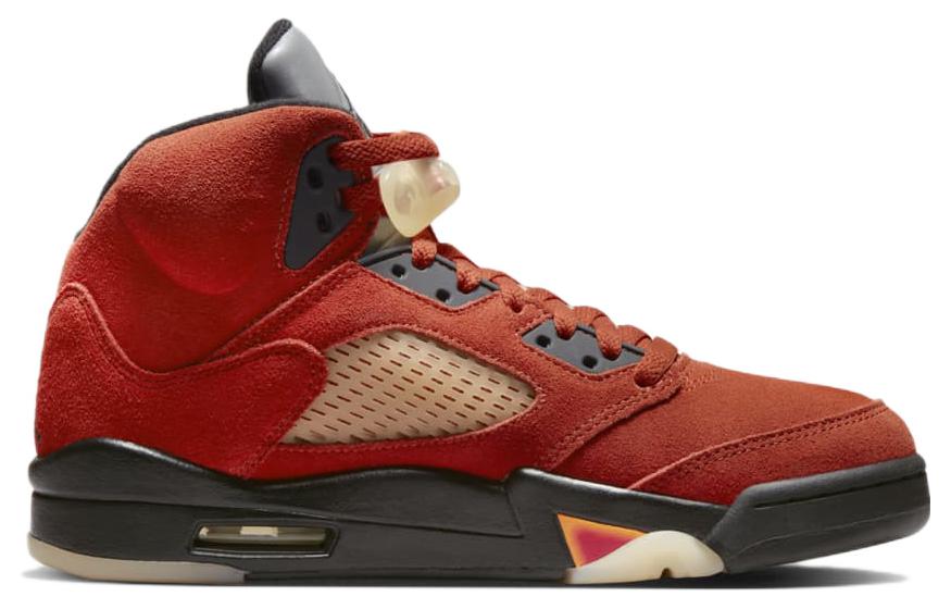 (WMNS) Air Jordan 5 Retro 'Dunk on Mars' DD9336-800