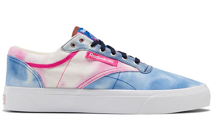 Reebok Club C Coast 'Tie Dye - Blue Proud Pink' G57844