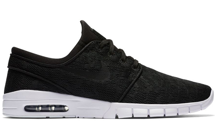 Nike Stefan Janoski Max SB 'Black' 631303-022