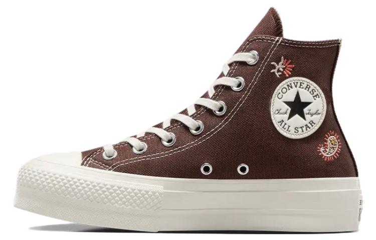 (WMNS) Converse All Star Lift 'Crafted Evolution' A08174C